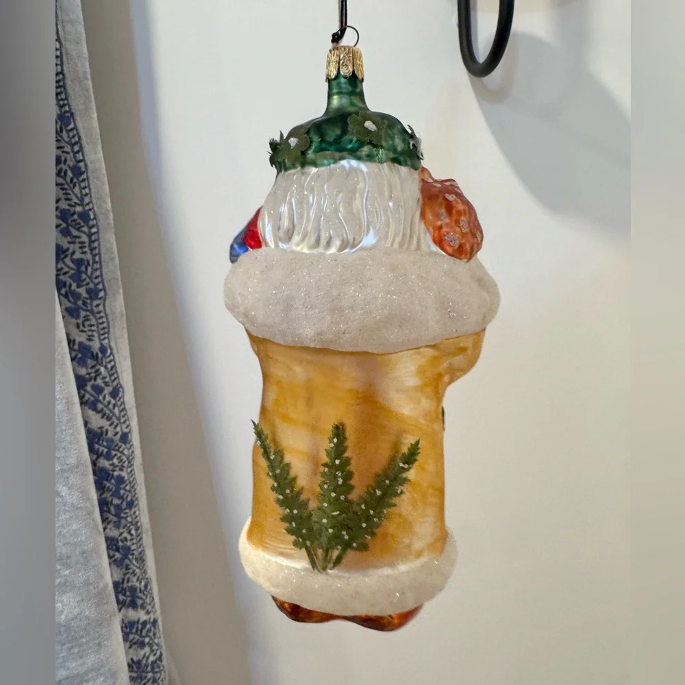 Czech Republic christmas vintage